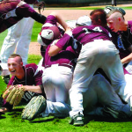 YOE baseball